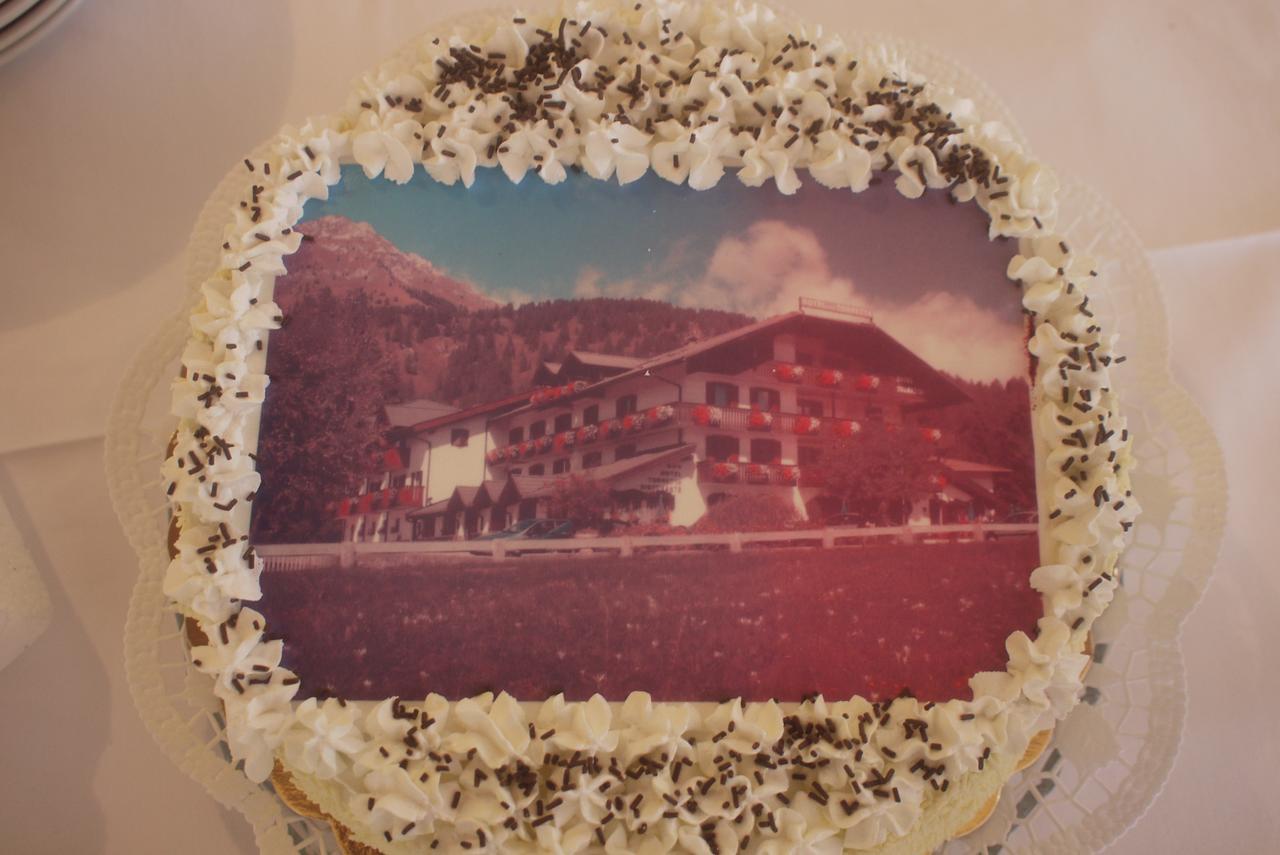 Hotel Torretta Bellamonte Exterior photo